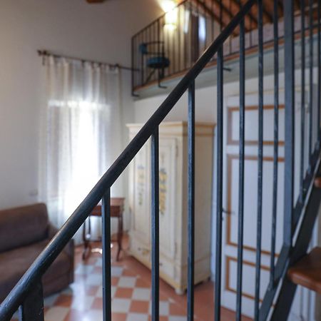 A Casa Mastacchi Bed & Breakfast Siena Bagian luar foto
