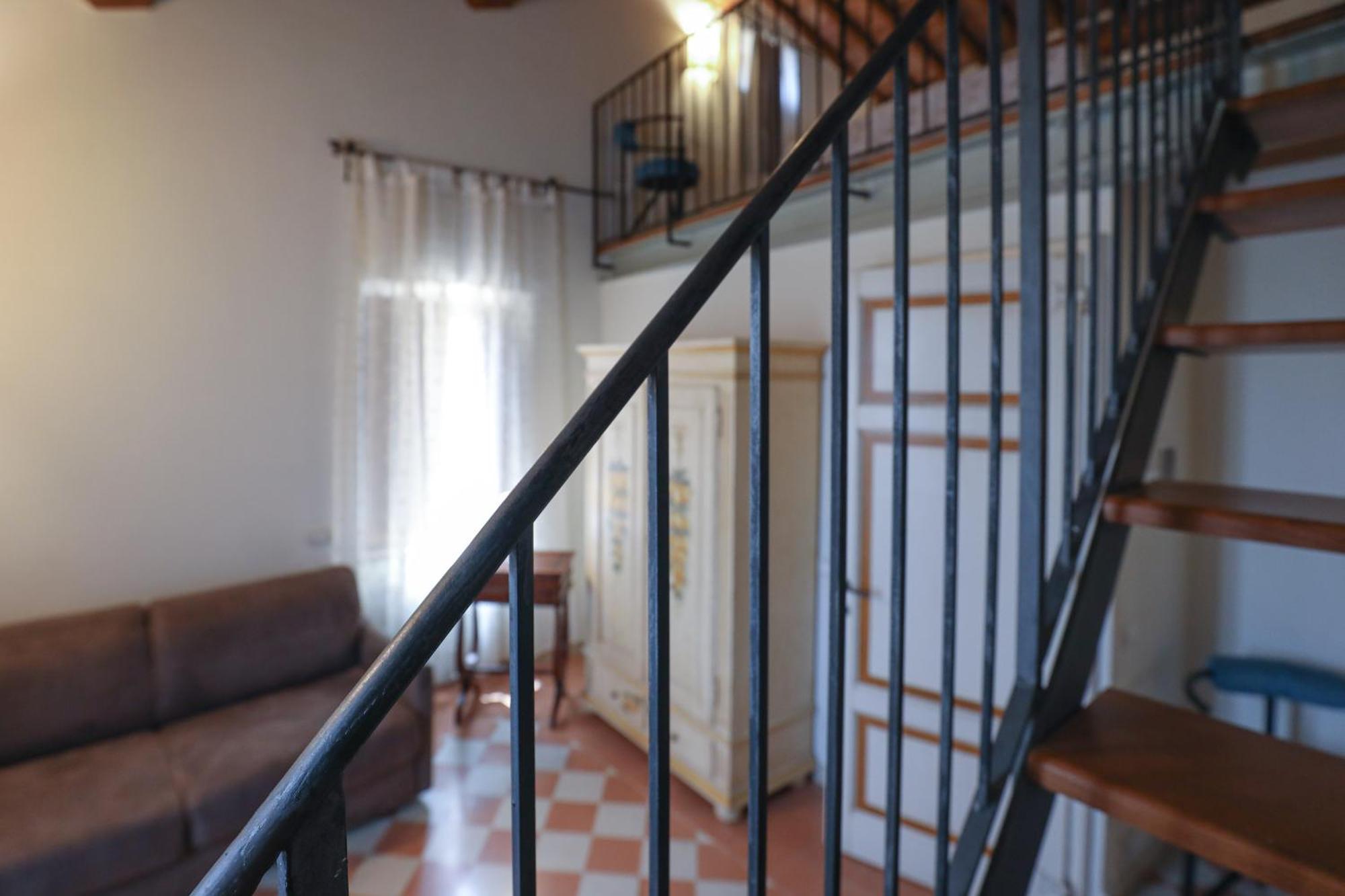 A Casa Mastacchi Bed & Breakfast Siena Bagian luar foto