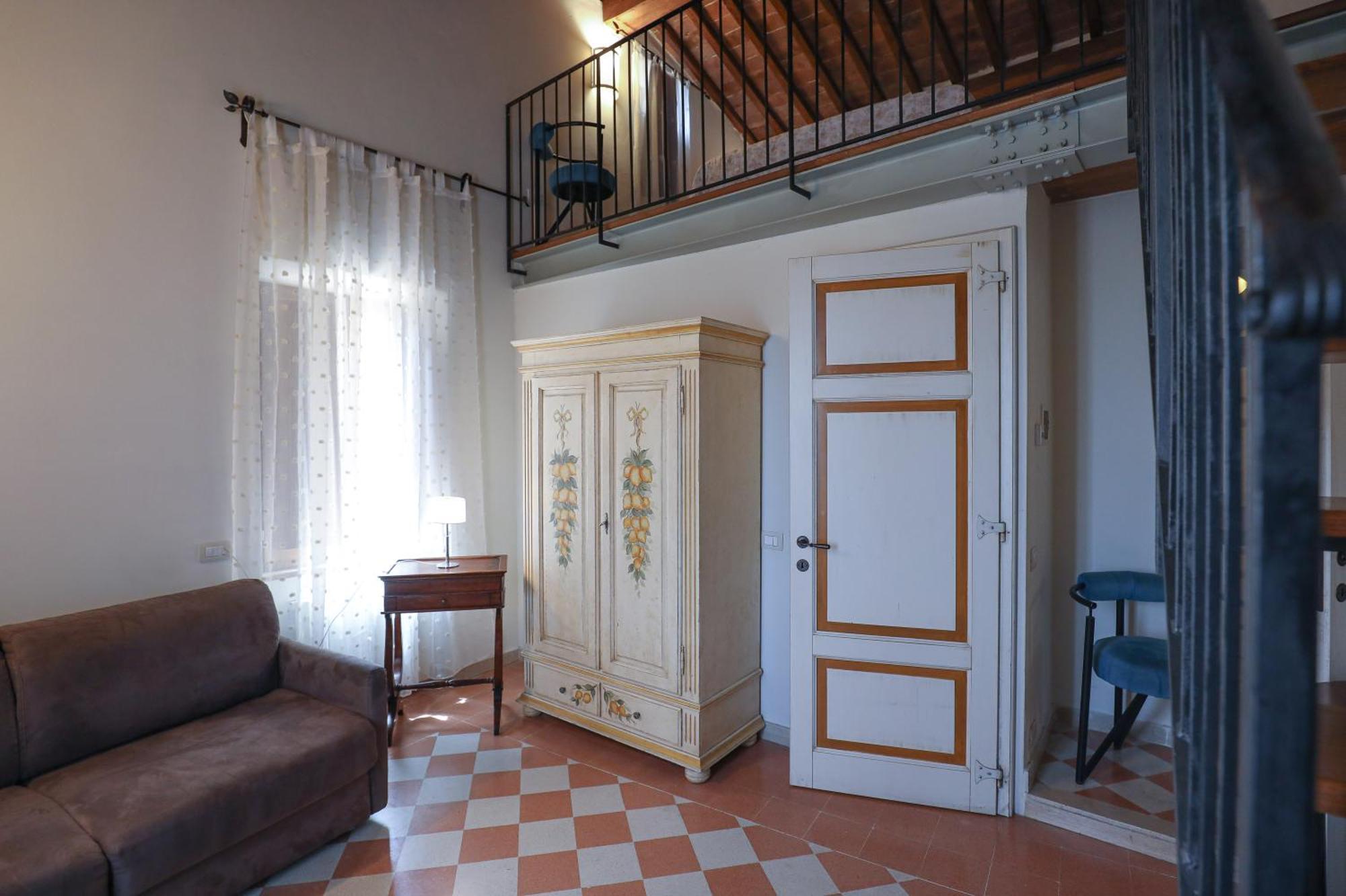 A Casa Mastacchi Bed & Breakfast Siena Bagian luar foto