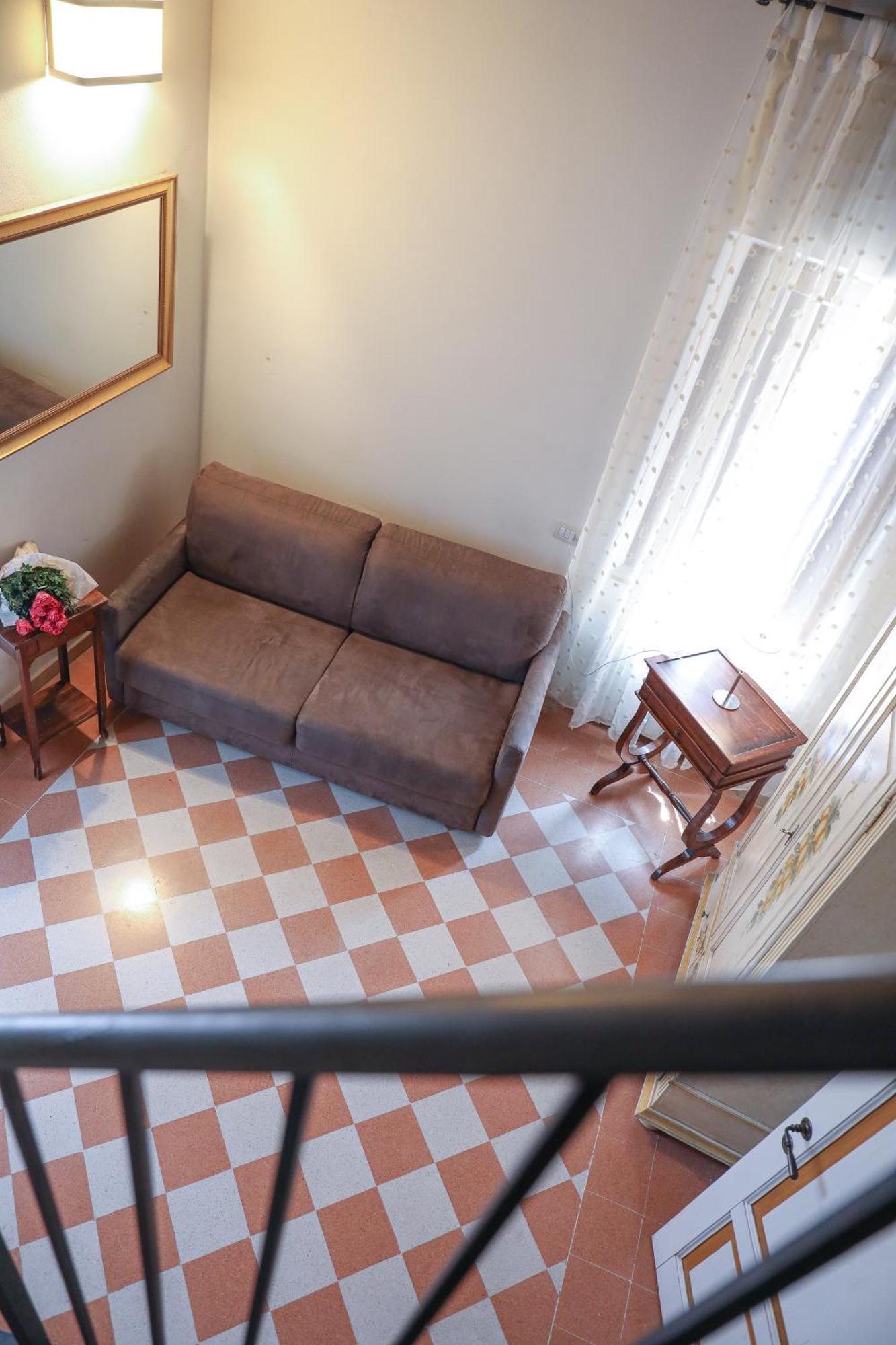 A Casa Mastacchi Bed & Breakfast Siena Bagian luar foto