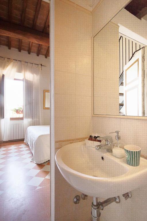 A Casa Mastacchi Bed & Breakfast Siena Bagian luar foto