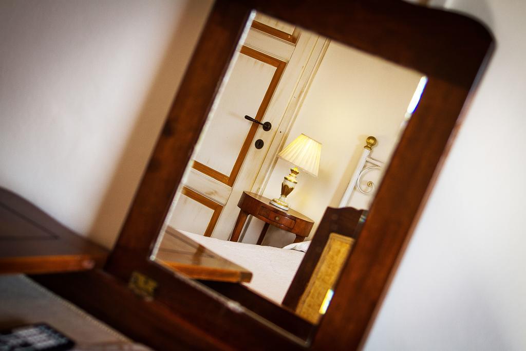 A Casa Mastacchi Bed & Breakfast Siena Bagian luar foto