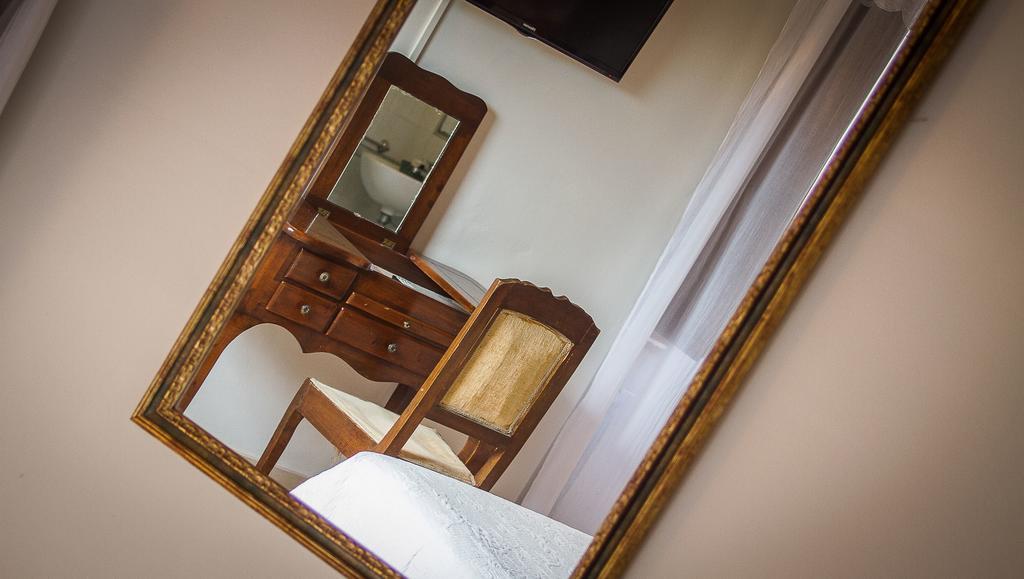 A Casa Mastacchi Bed & Breakfast Siena Bagian luar foto
