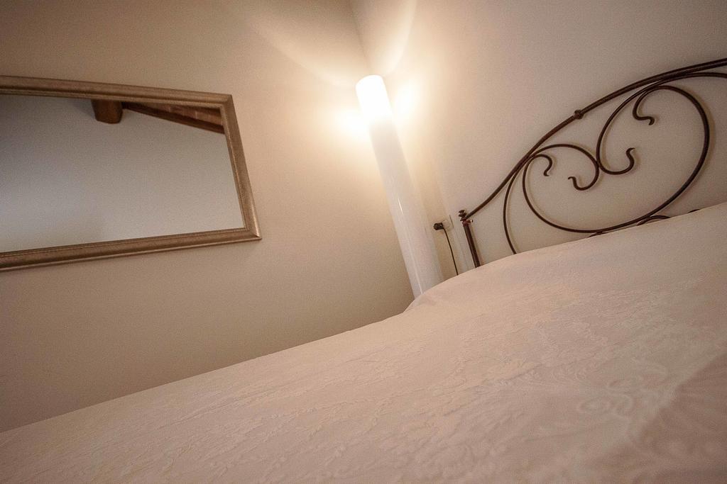 A Casa Mastacchi Bed & Breakfast Siena Bagian luar foto