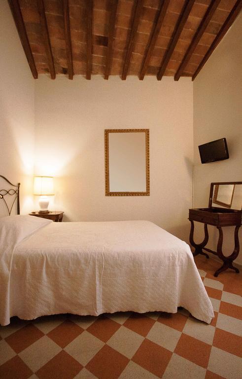 A Casa Mastacchi Bed & Breakfast Siena Bagian luar foto