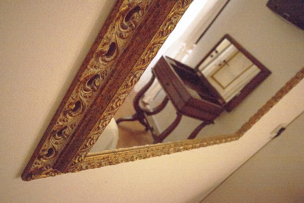 A Casa Mastacchi Bed & Breakfast Siena Bagian luar foto