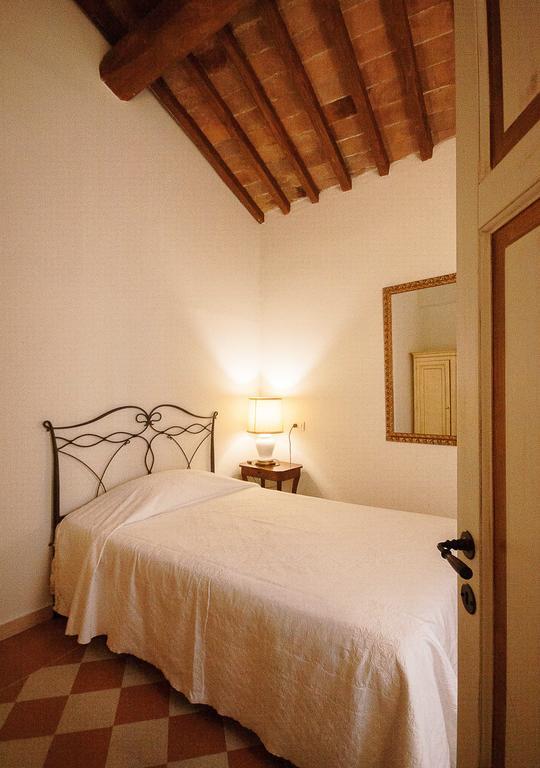A Casa Mastacchi Bed & Breakfast Siena Bagian luar foto