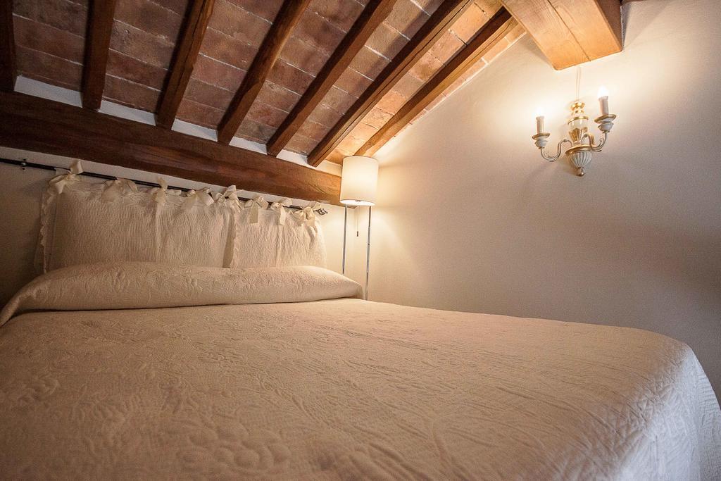 A Casa Mastacchi Bed & Breakfast Siena Bagian luar foto