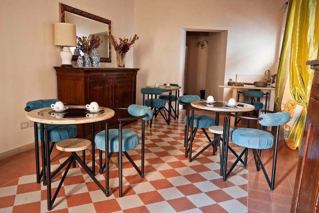 A Casa Mastacchi Bed & Breakfast Siena Bagian luar foto