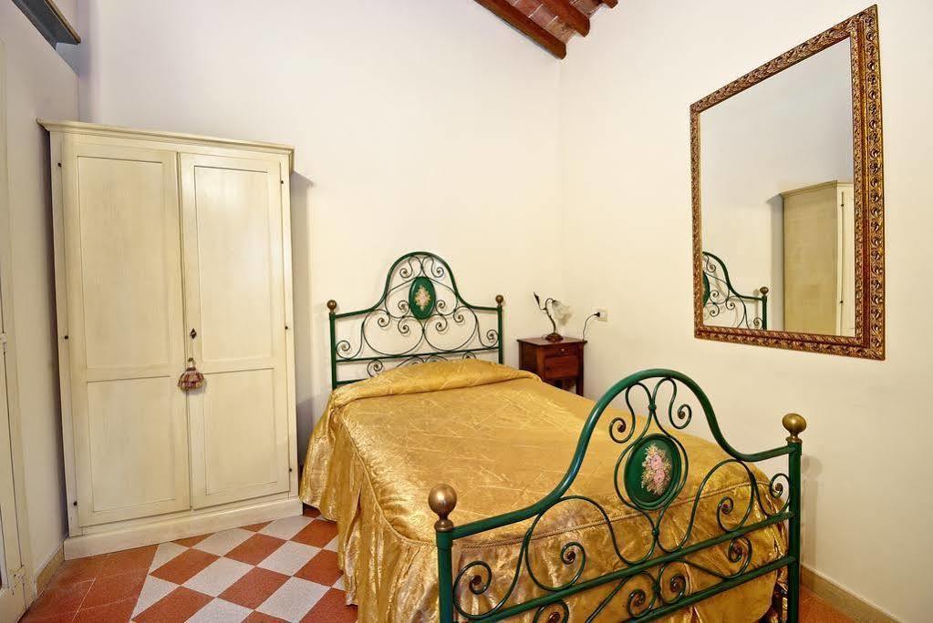 A Casa Mastacchi Bed & Breakfast Siena Bagian luar foto